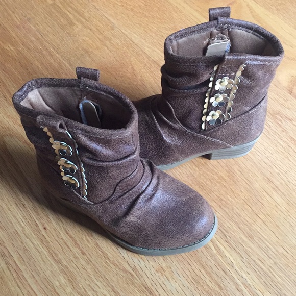 jumping beans Shoes Jumping Beans Boots Poshmark